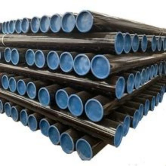 Seamless Pipe / Galvanized Coating Steel Tubing / ERW Steel Pipe / Hot Cold Rolling Steel Pipe ANSI B36.10 A53 Seamless Carbon Steel Scaffold Pipe 50% off